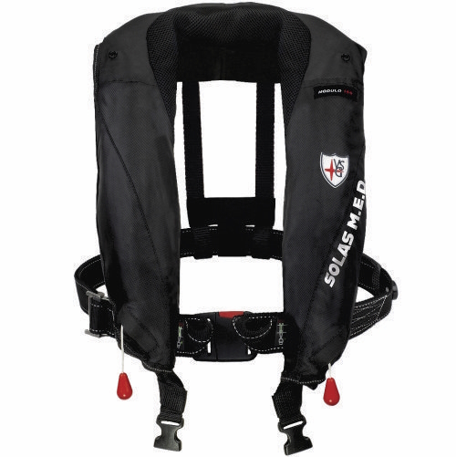 SOLAS Inflatable Lifejackets