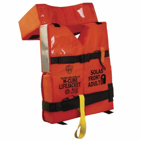 SOLAS Adult Foam Type  Lifejackets