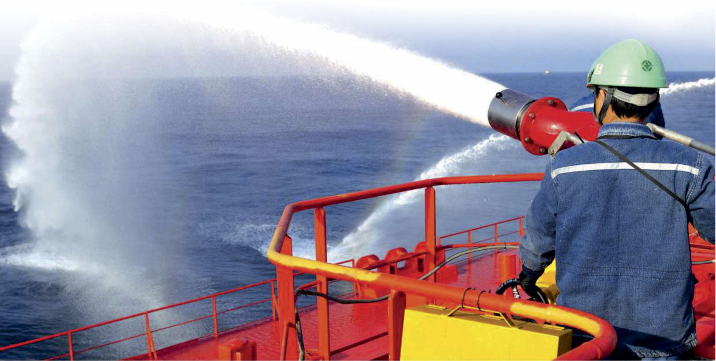 Fire Fighting Equipments Servicing