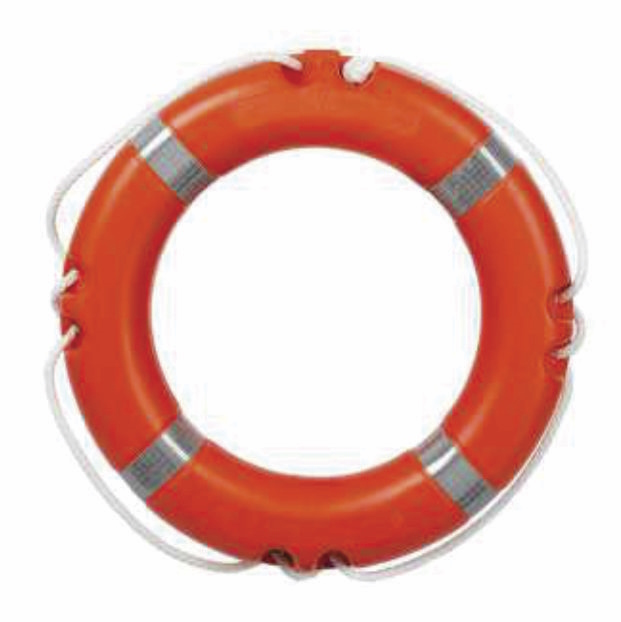 SOLAS Lifebuoy Rings