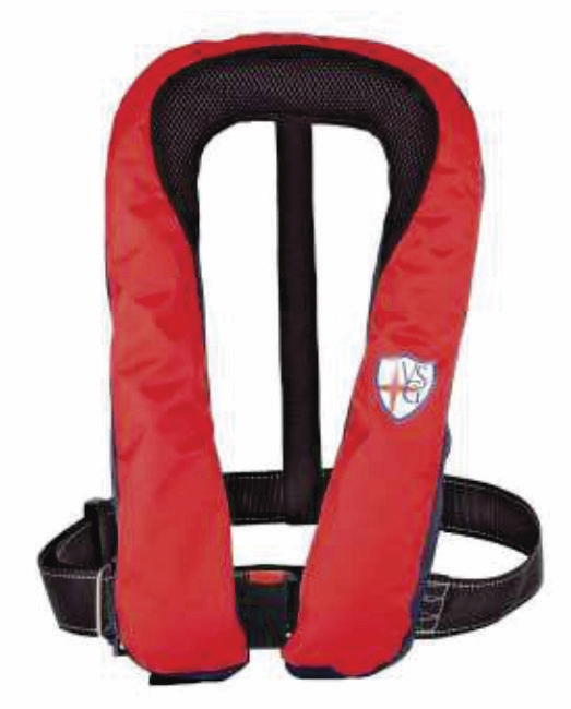 ISO Approved Lifejackets