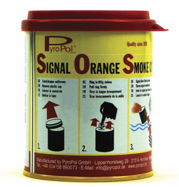Pyrotechnics Equipments | ESMAR - LSA, FFA, Calibration in Fujairah ...