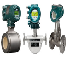 Flowmeters