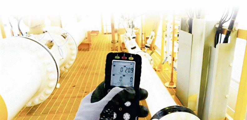 Marine Calibration & Testing Services