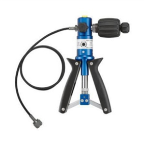 Pneumatic Pressure Hand Pump
